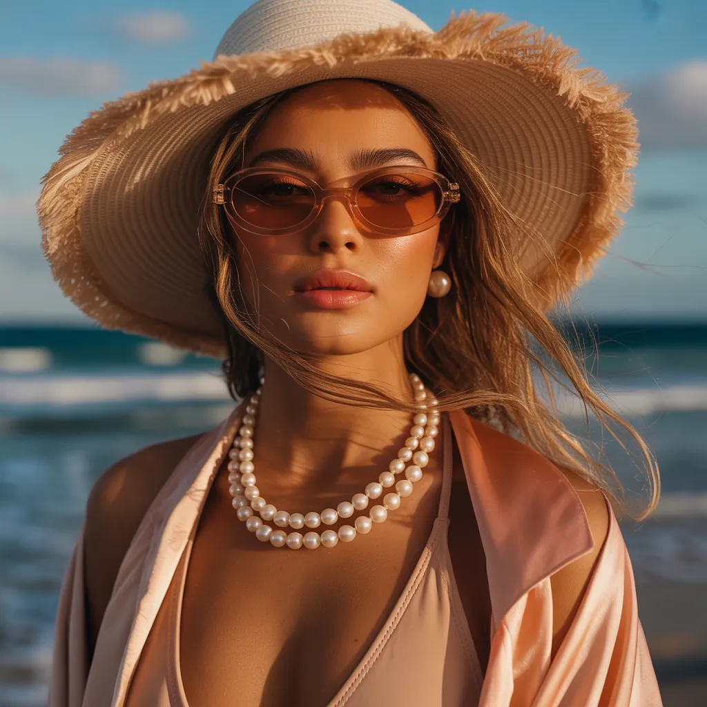 outdoor tanning tips