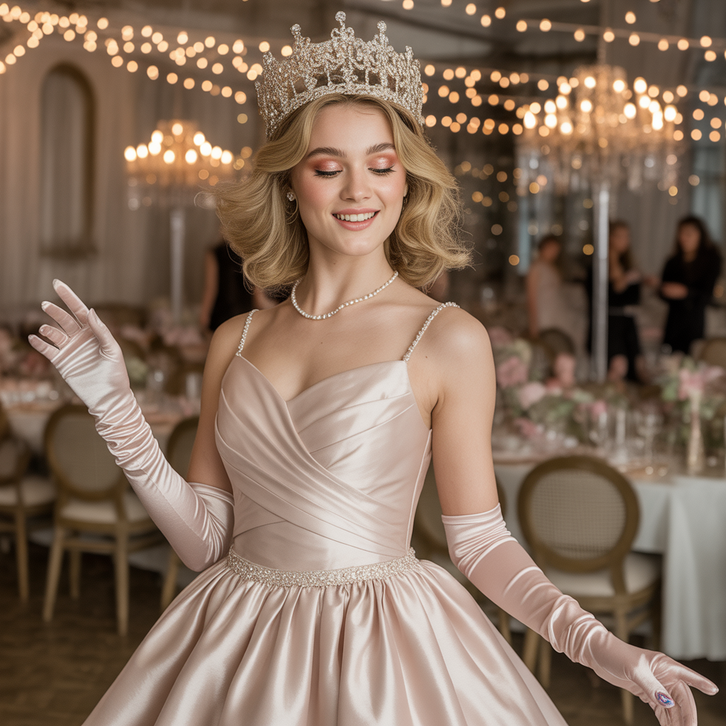 outfit 18th birthday