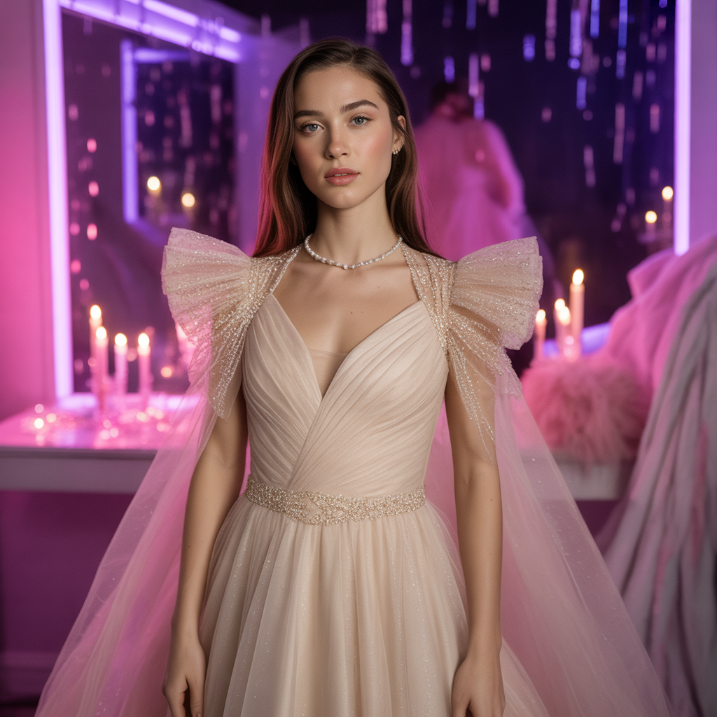 outfit 18th birthday