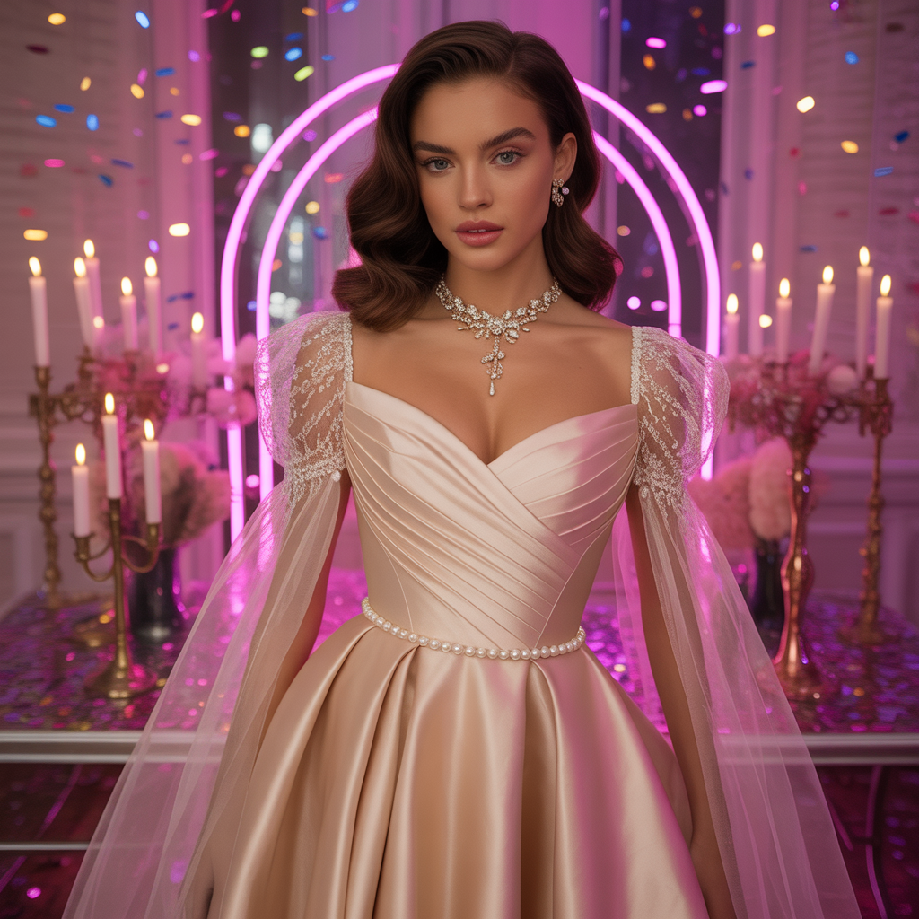 outfit 18th birthday