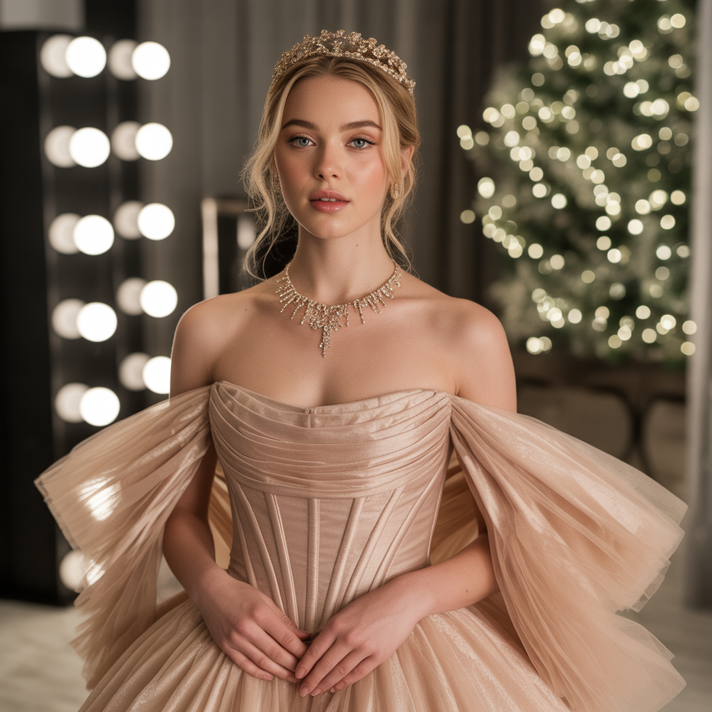 outfit 18th birthday