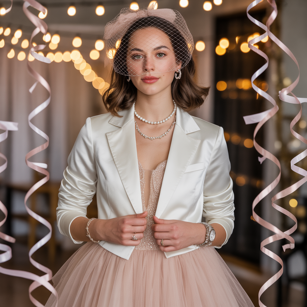 outfit 18th birthday