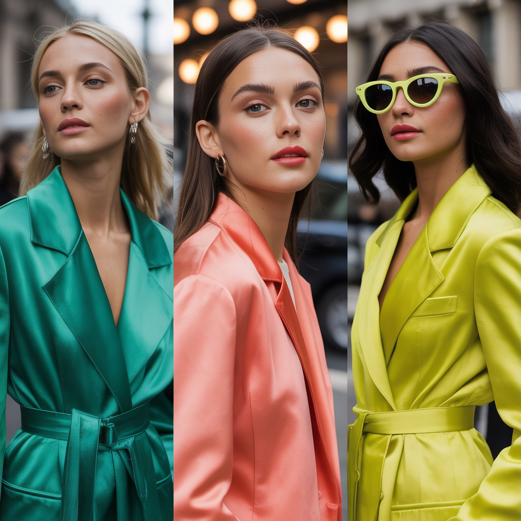 outfit color combinations