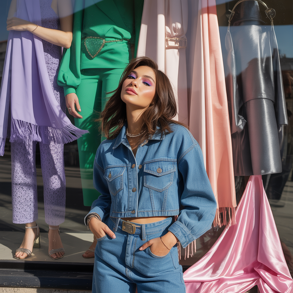 outfit color combinations