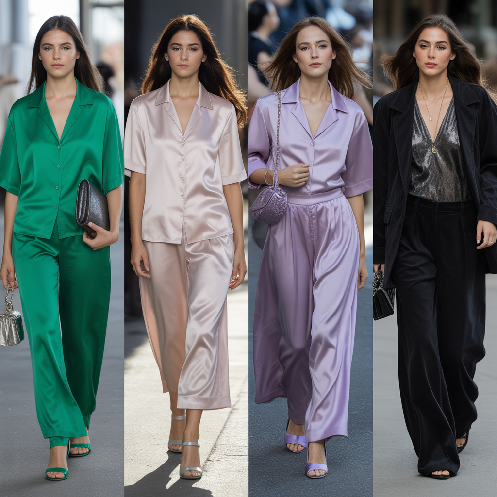 outfit color combinations