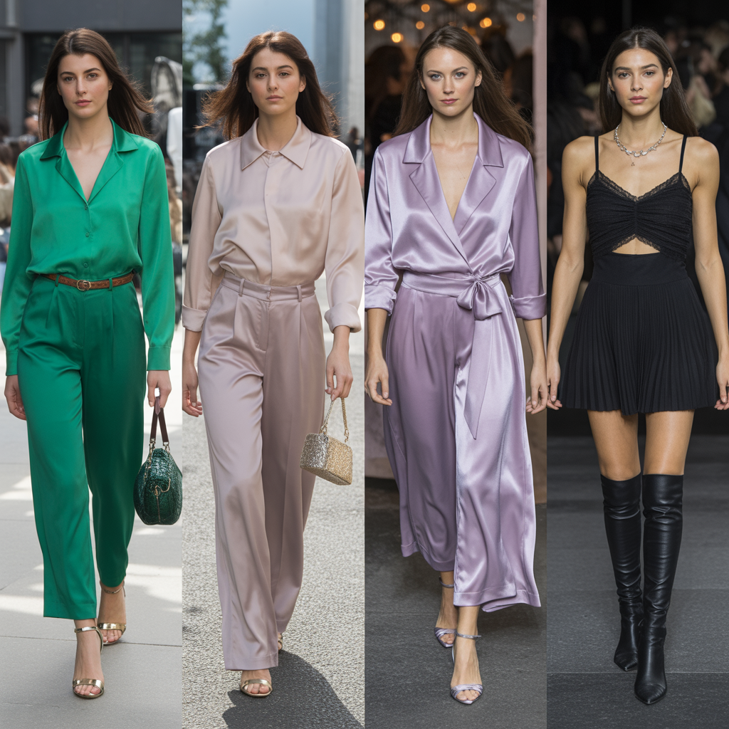 outfit color combinations