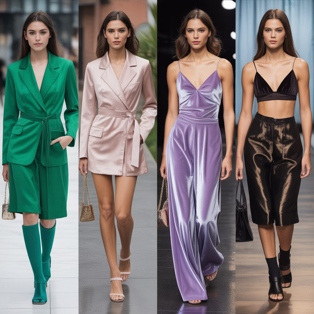 outfit color combinations