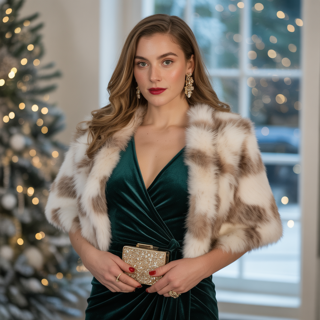 outfit for christmas