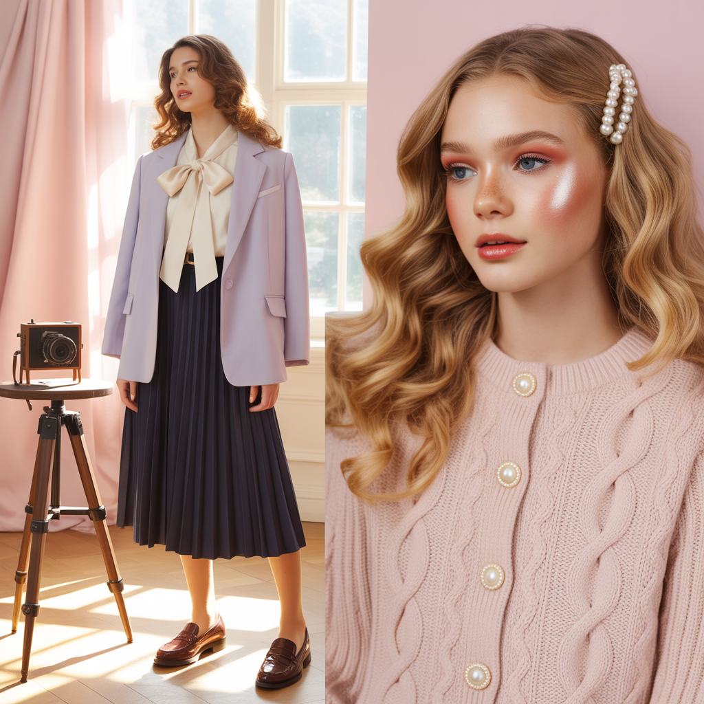 outfit ideas for school picture day