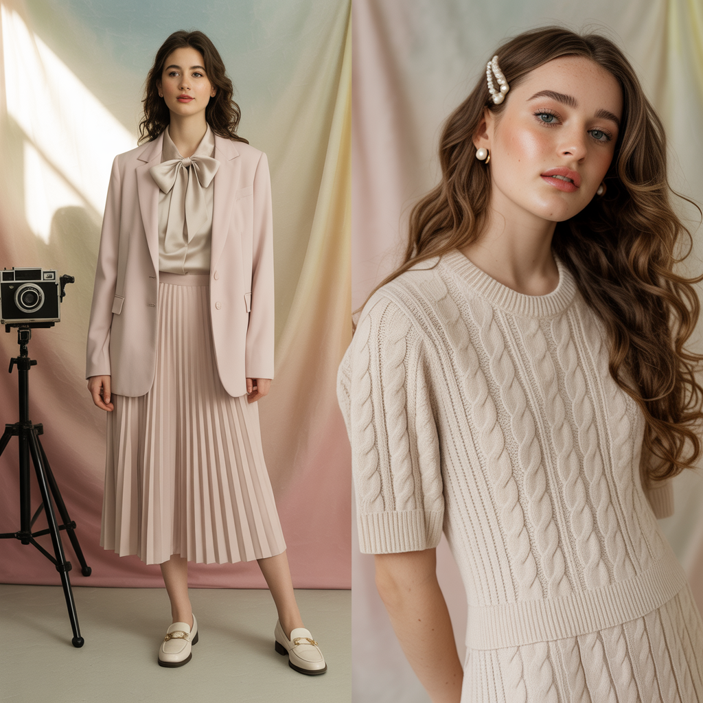 outfit ideas for school picture day