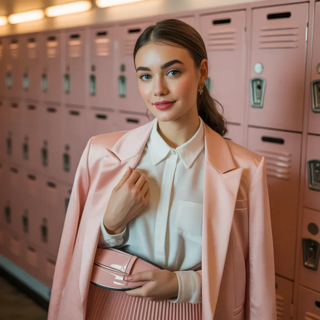 outfit ideas for school picture day