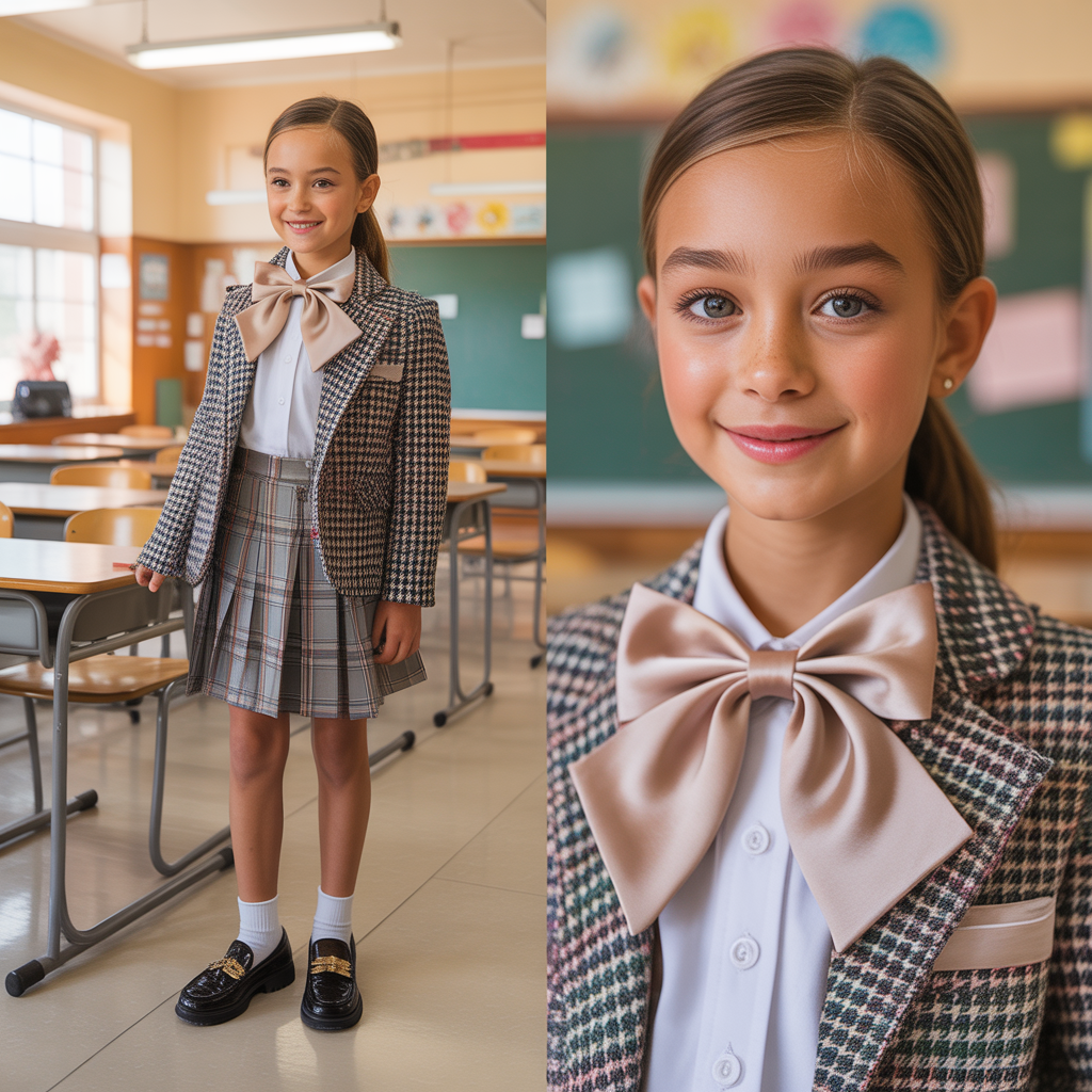 outfit ideas for school picture day