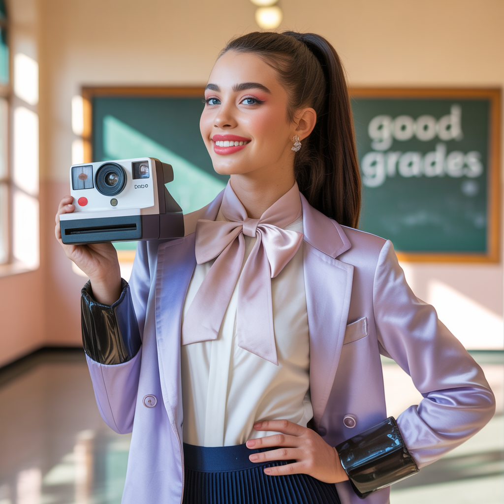 outfit ideas for school picture day