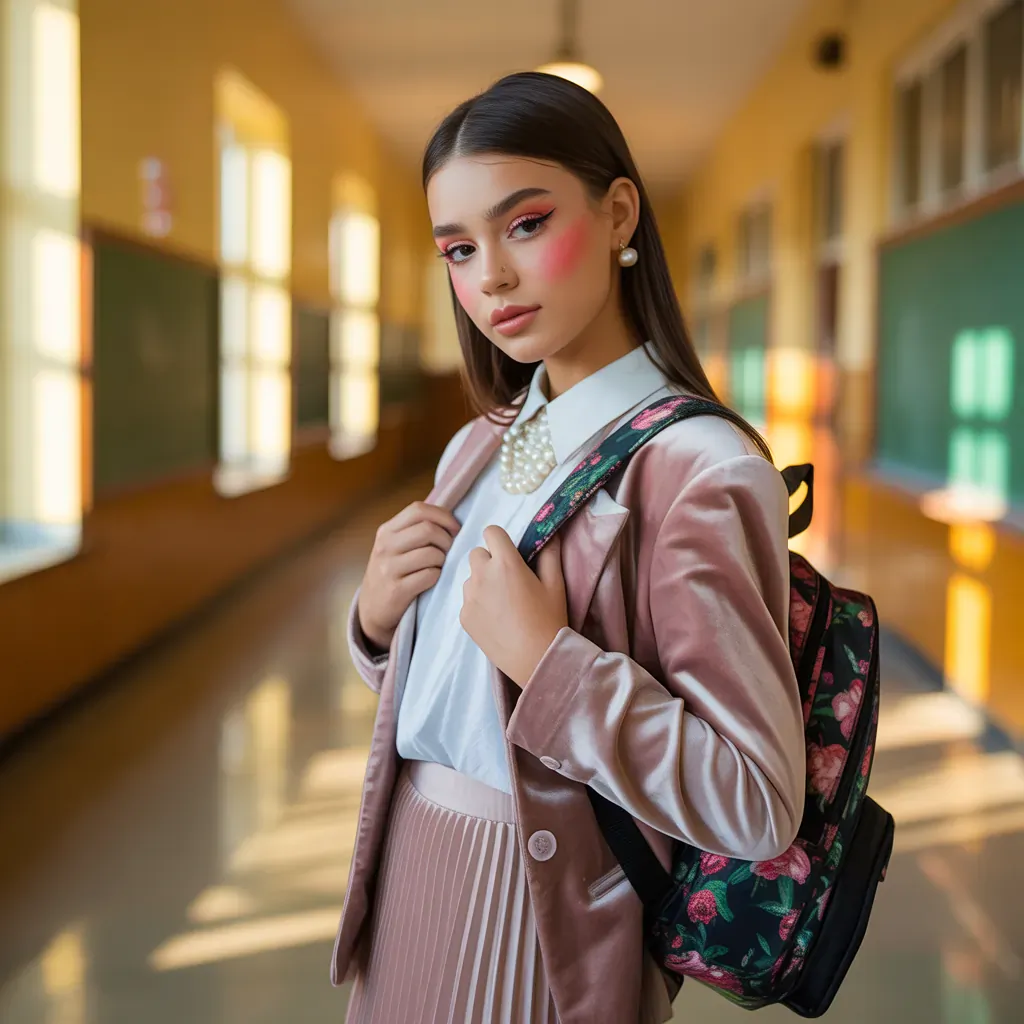 outfit ideas for school picture day