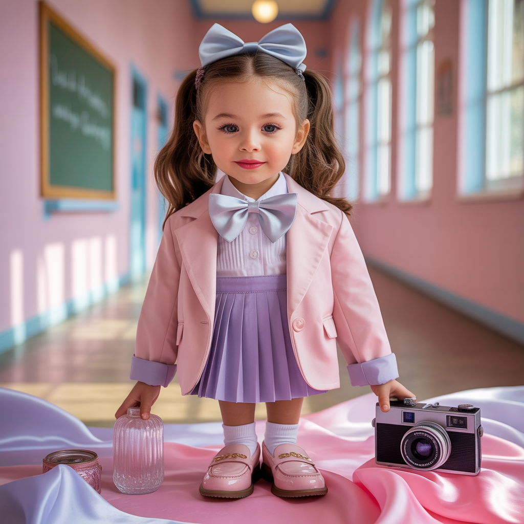 outfit ideas for school picture day