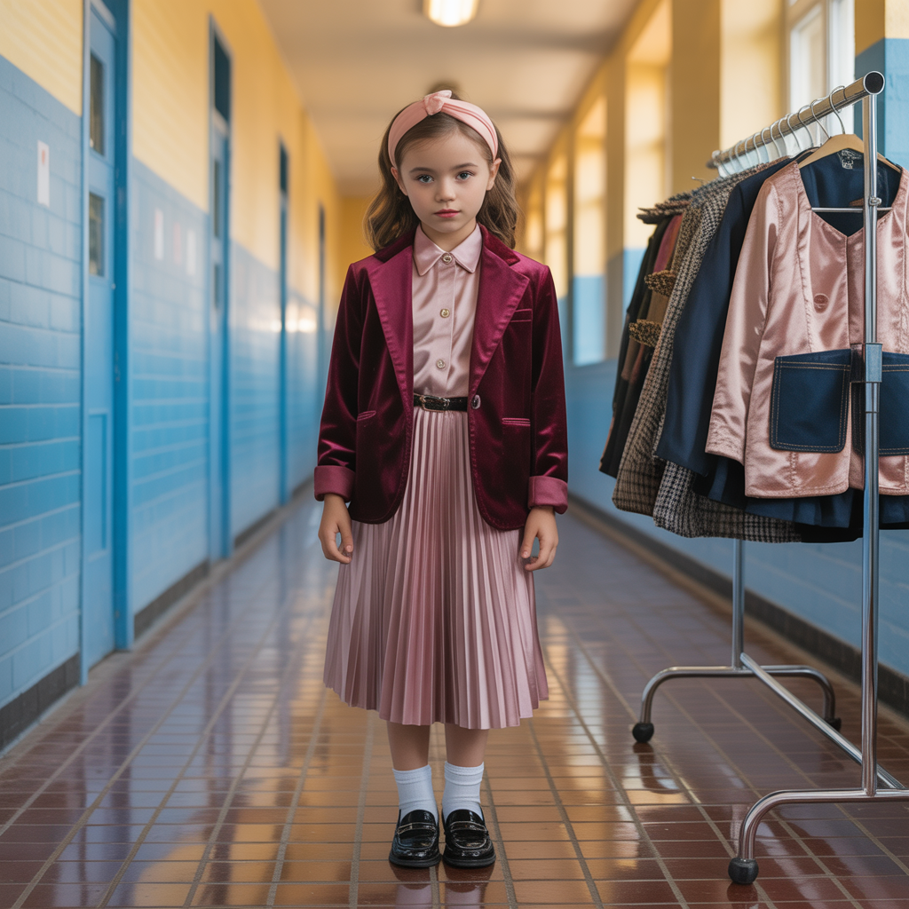 outfit ideas for school picture day