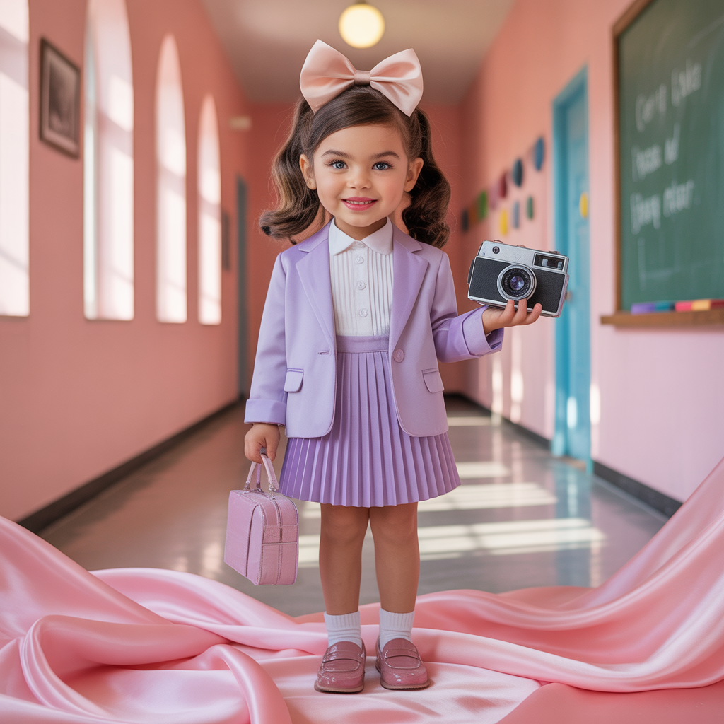 outfit ideas for school picture day