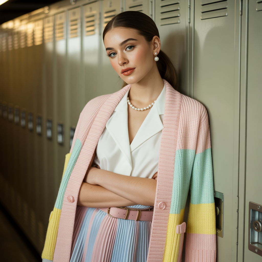 outfit ideas for school picture day