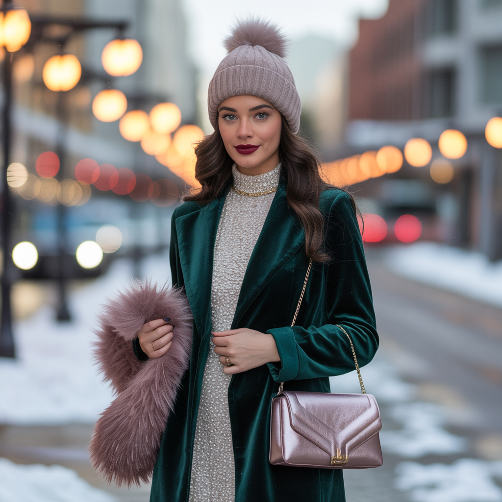 outfit winter ideas