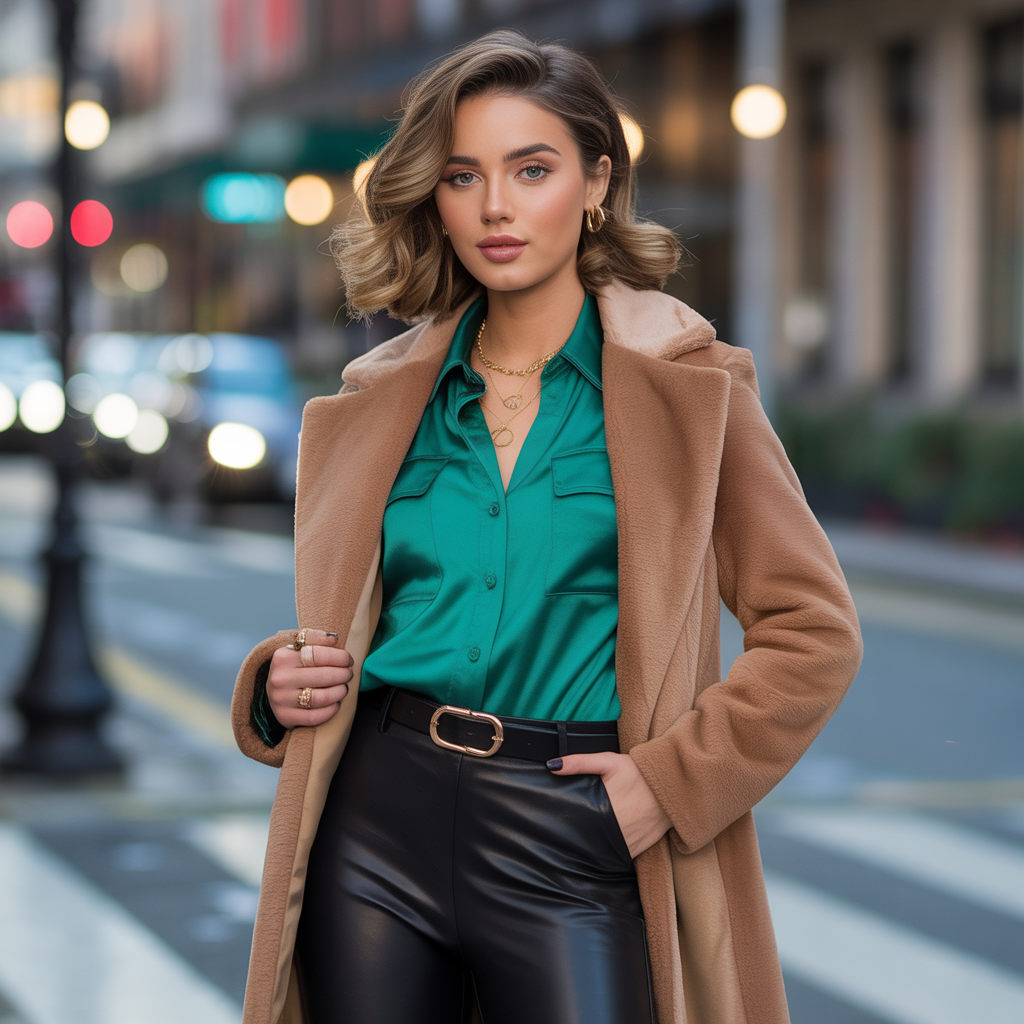 outfits that go with black leggings