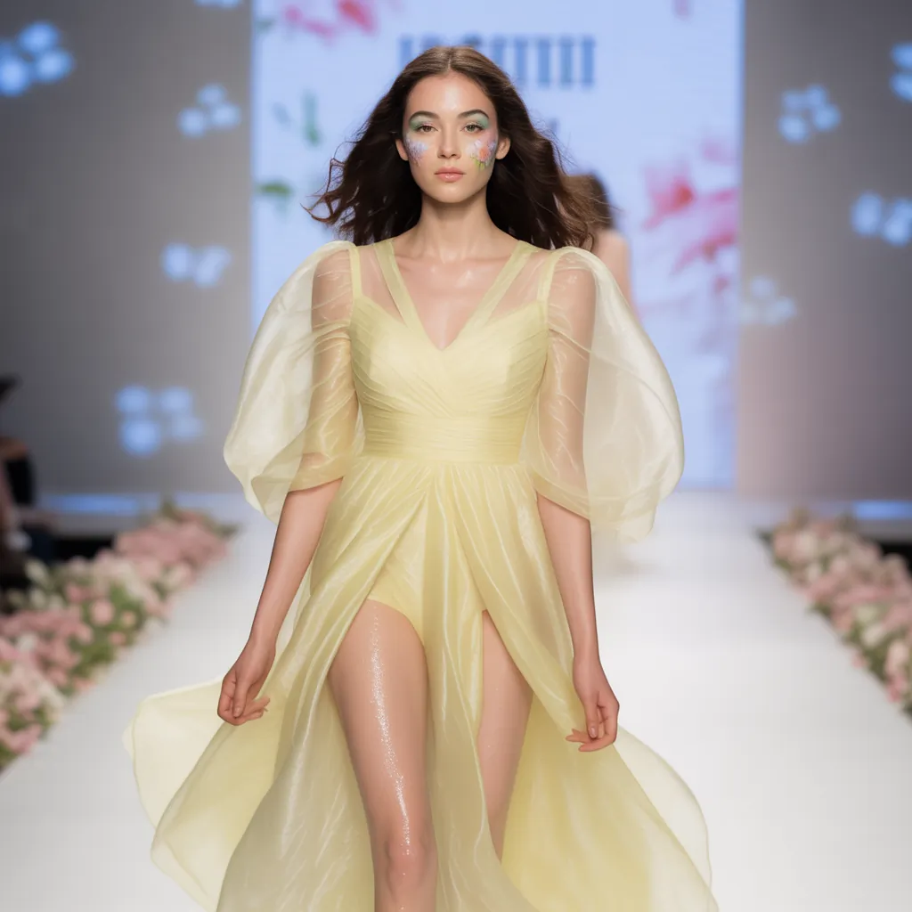 pastel spring outfits 2025