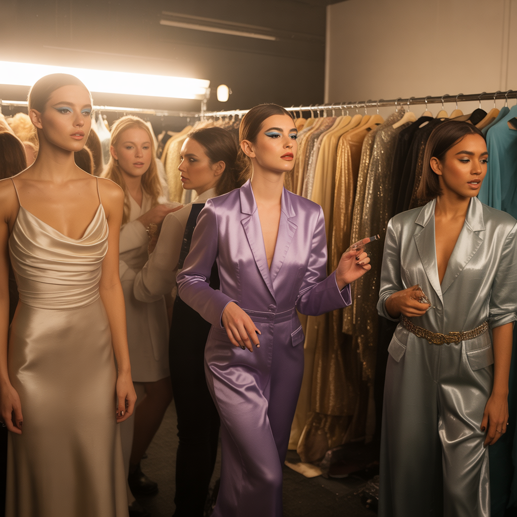 perfect casting audition outfits