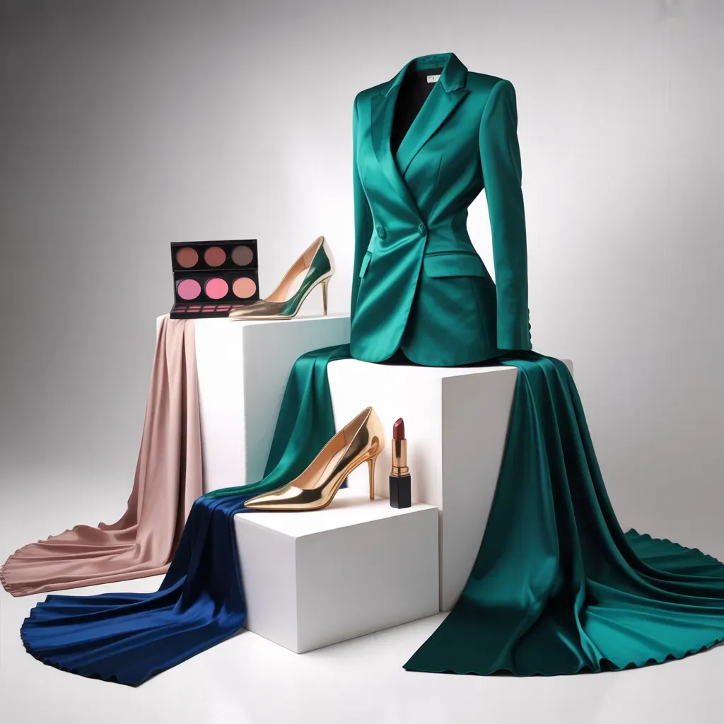 perfect casting audition outfits