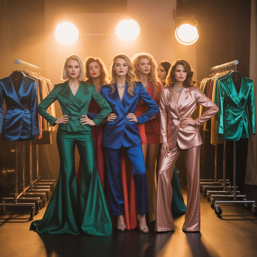 perfect casting audition outfits