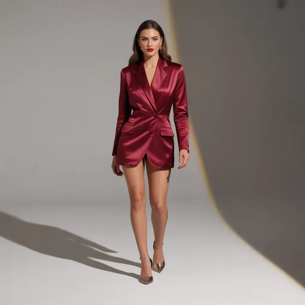 perfect casting audition outfits