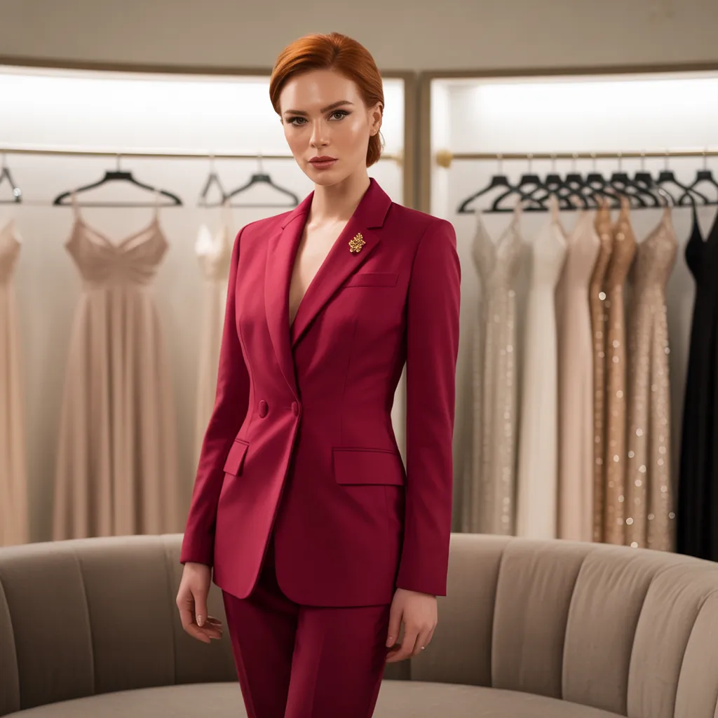 perfect casting audition outfits