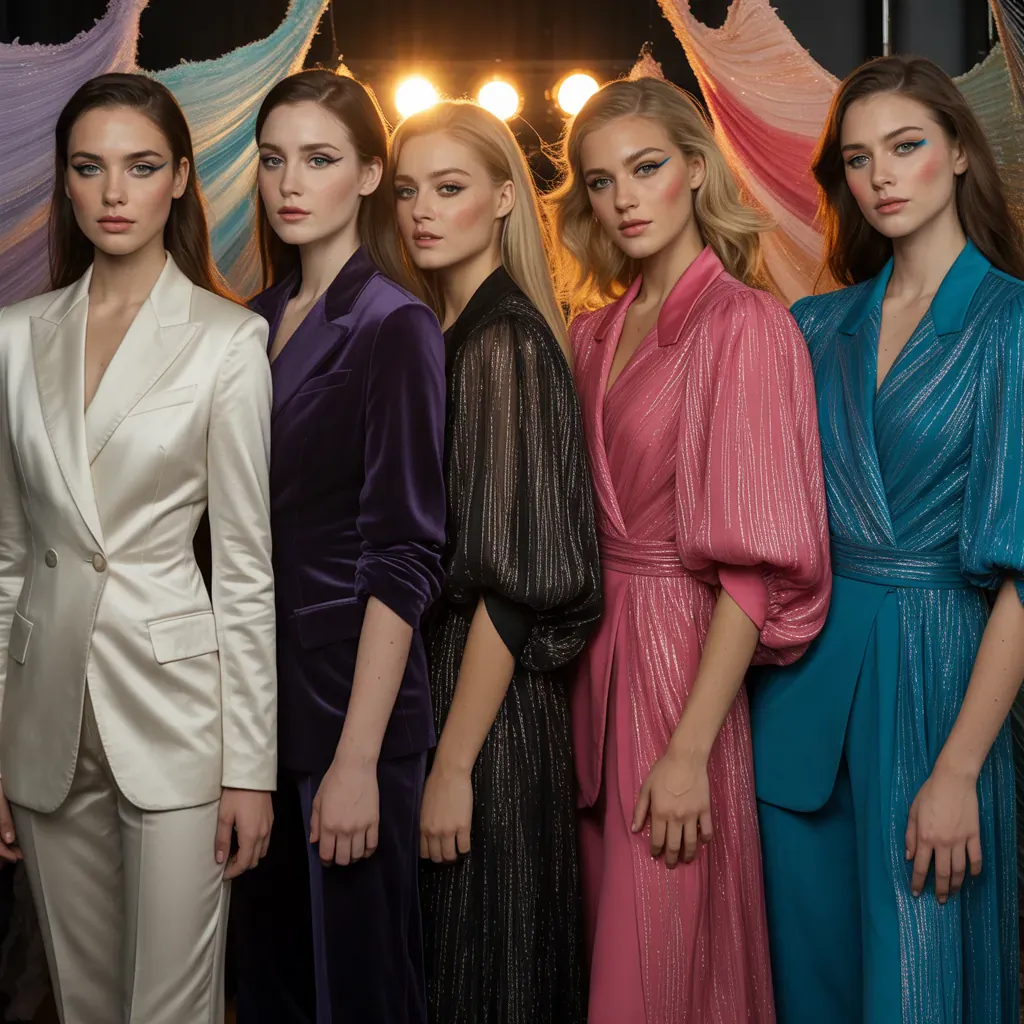 perfect casting audition outfits