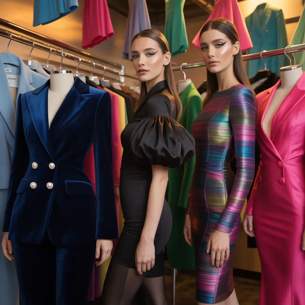 perfect casting audition outfits