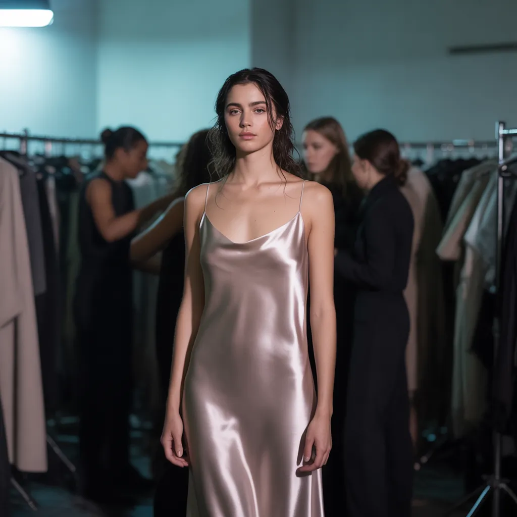 perfect casting audition outfits