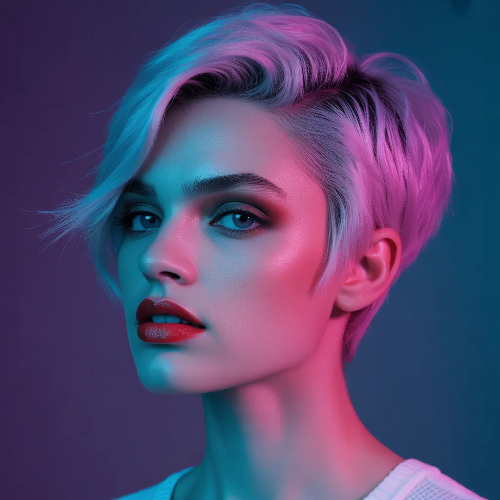 pixie bob haircuts