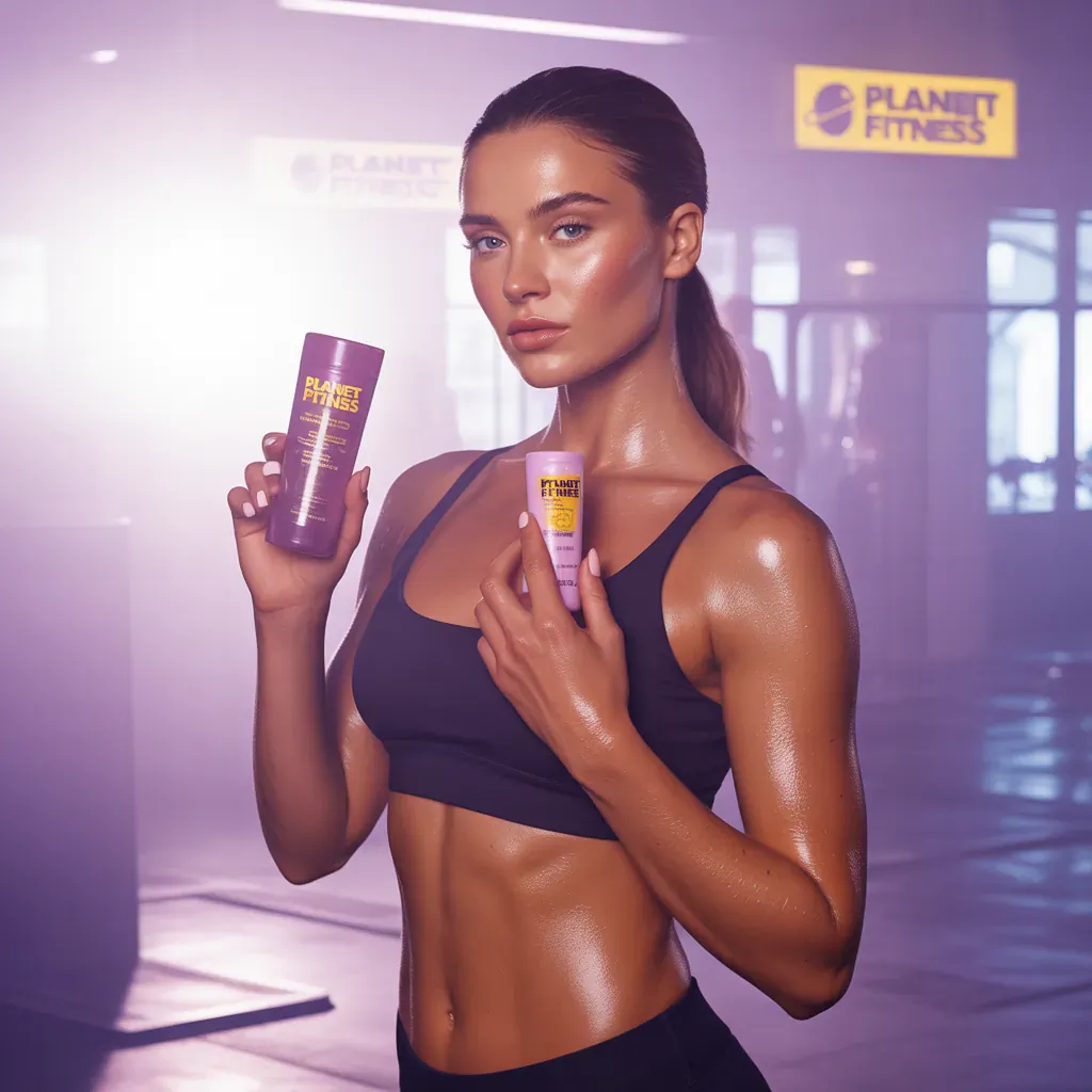 planet fitness tanning review