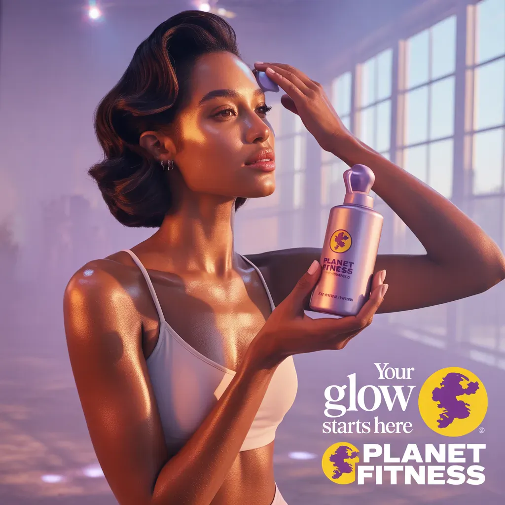 planet fitness tanning review