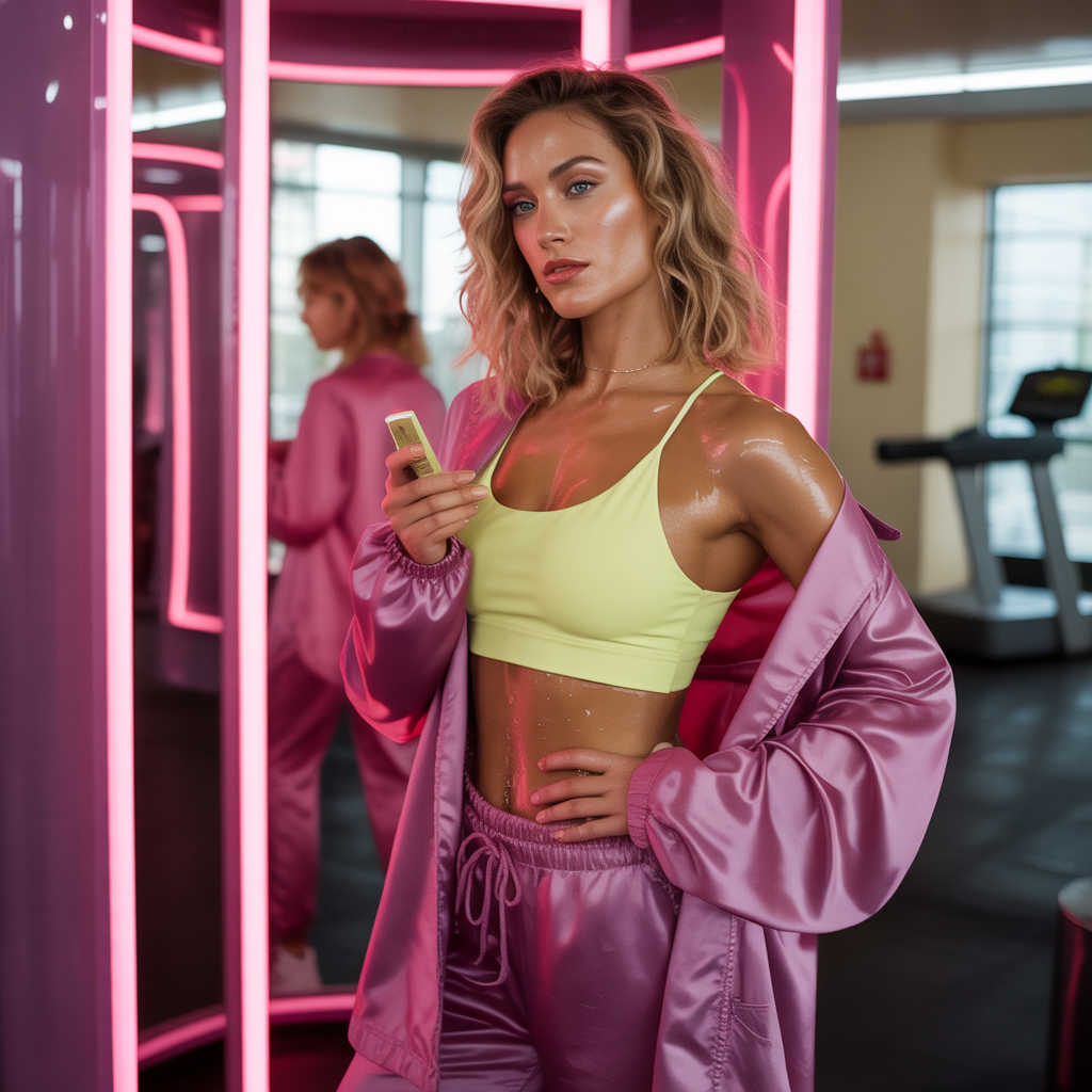 planet fitness tanning review