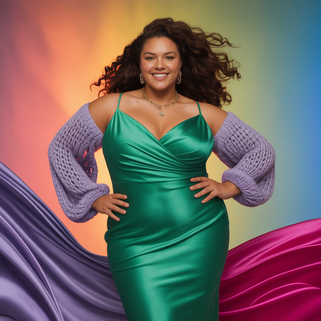 plus size outfits for women