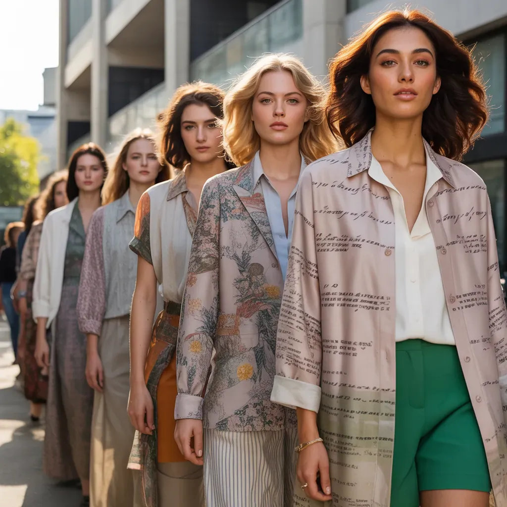 prints patterns incorporating subtle designs into everyday wear 25 ideas guide