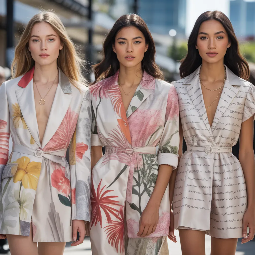 prints patterns incorporating subtle designs into everyday wear 25 ideas guide