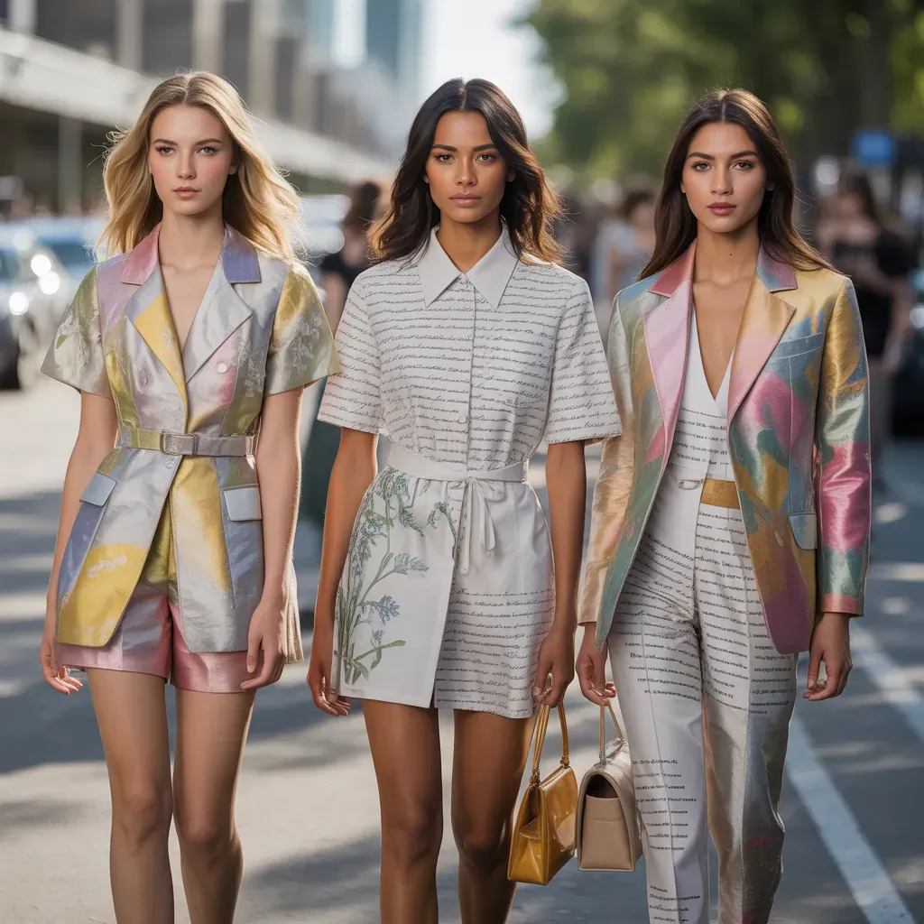 prints patterns incorporating subtle designs into everyday wear 25 ideas guide