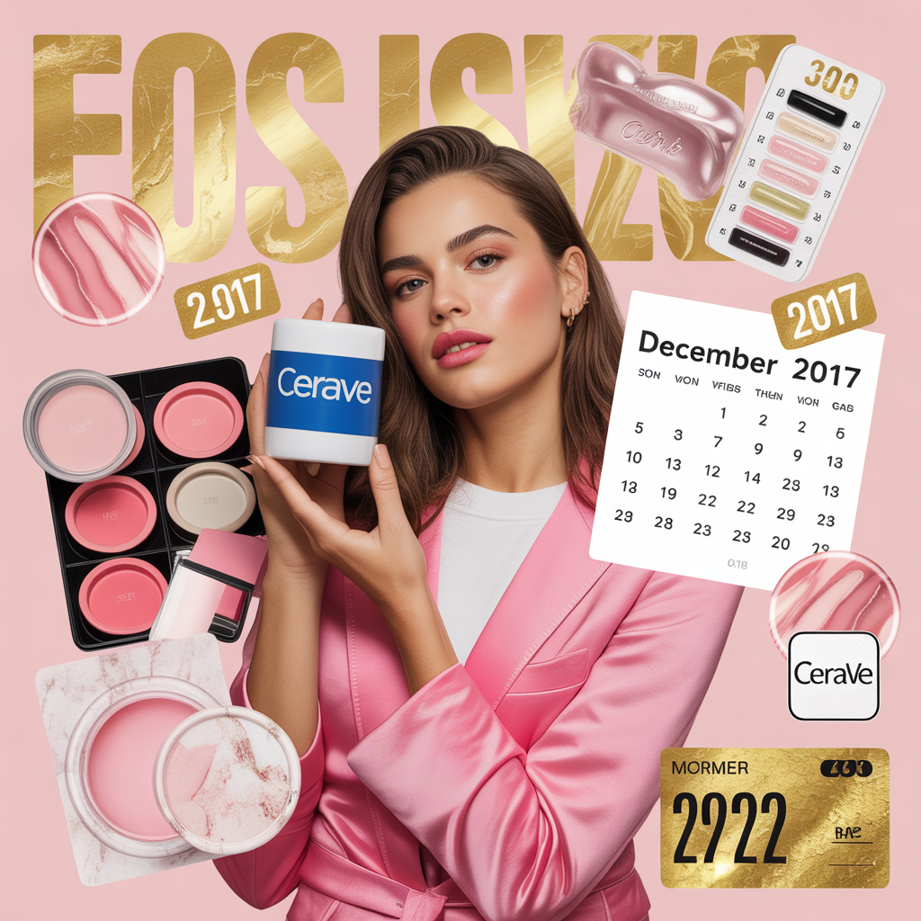 quiz how much did cerave cost in dec 2017