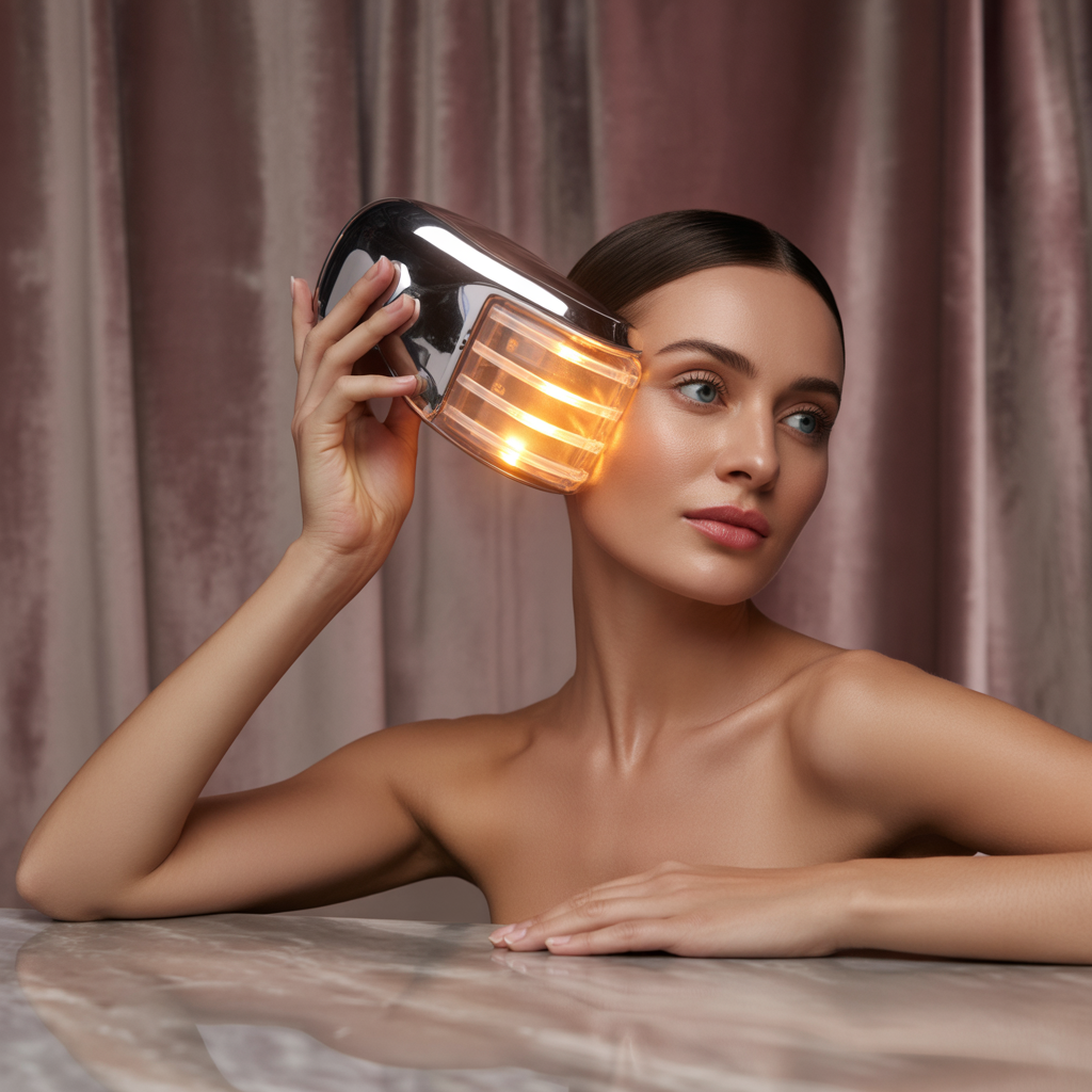 radio frequency skin tightening machines