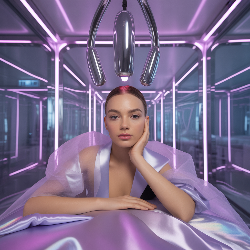 radio frequency skin tightening machines