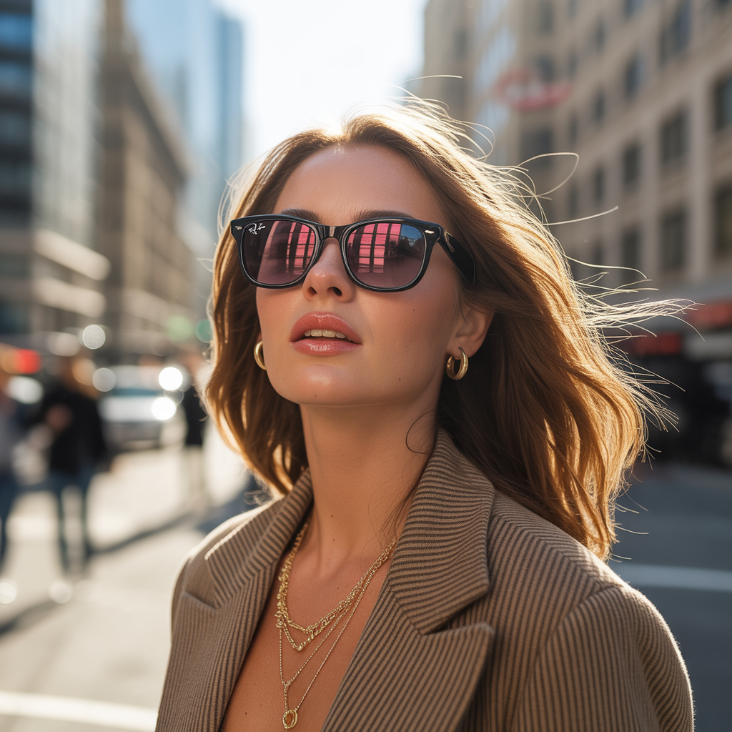 ray ban sunglasses women