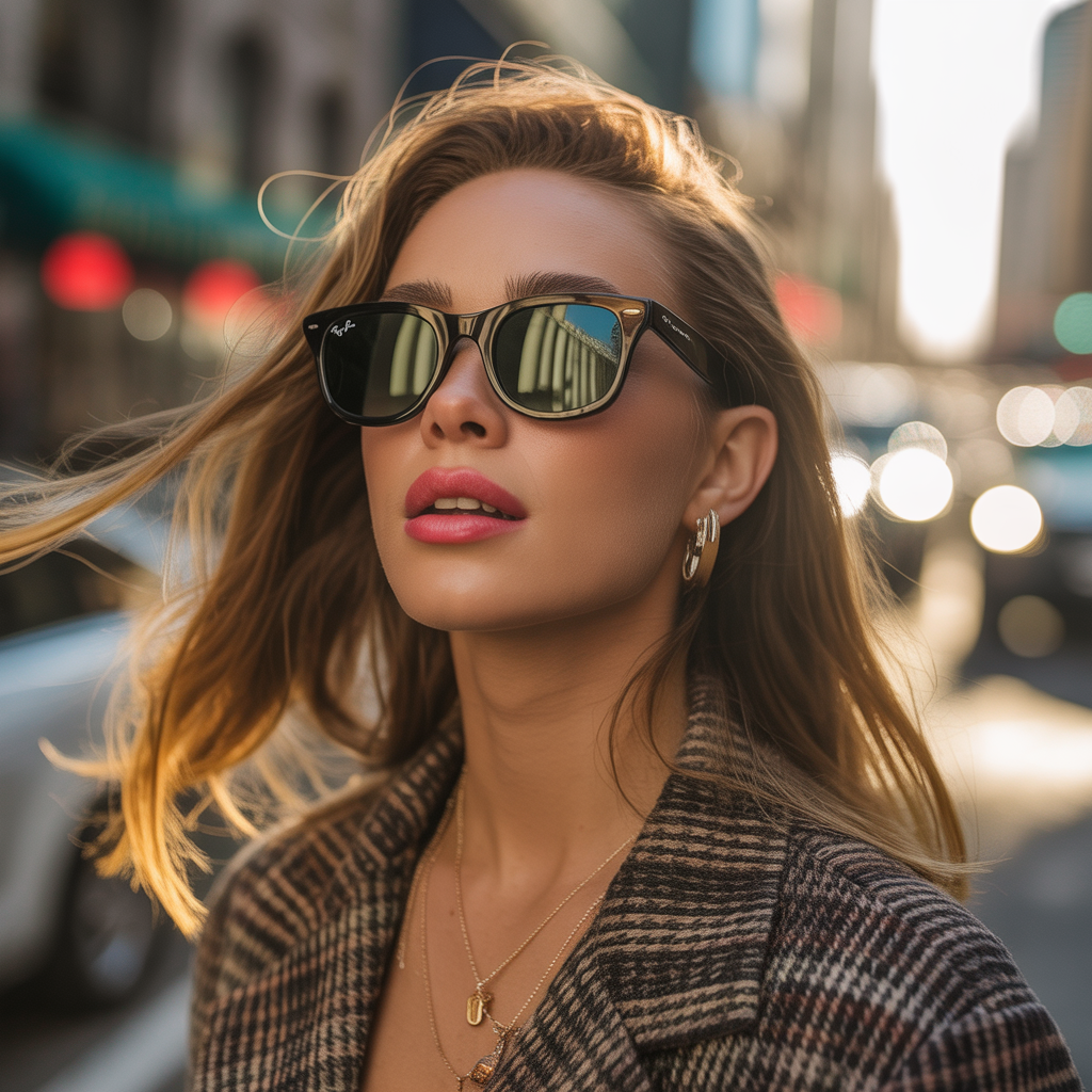 ray ban sunglasses women