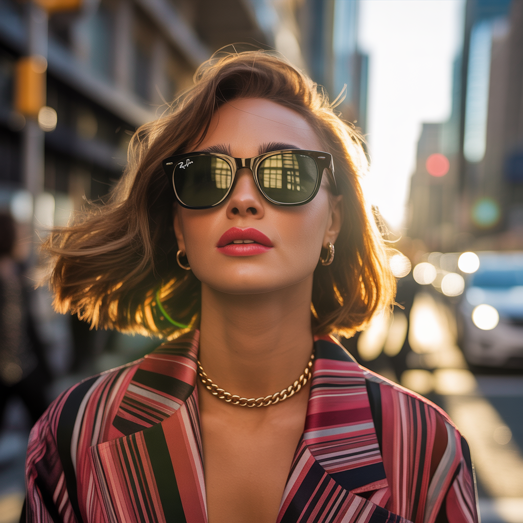 ray ban sunglasses women