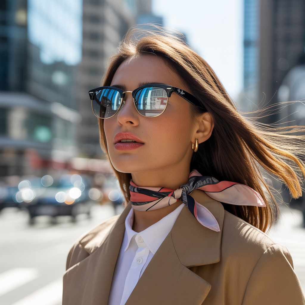 ray ban sunglasses women