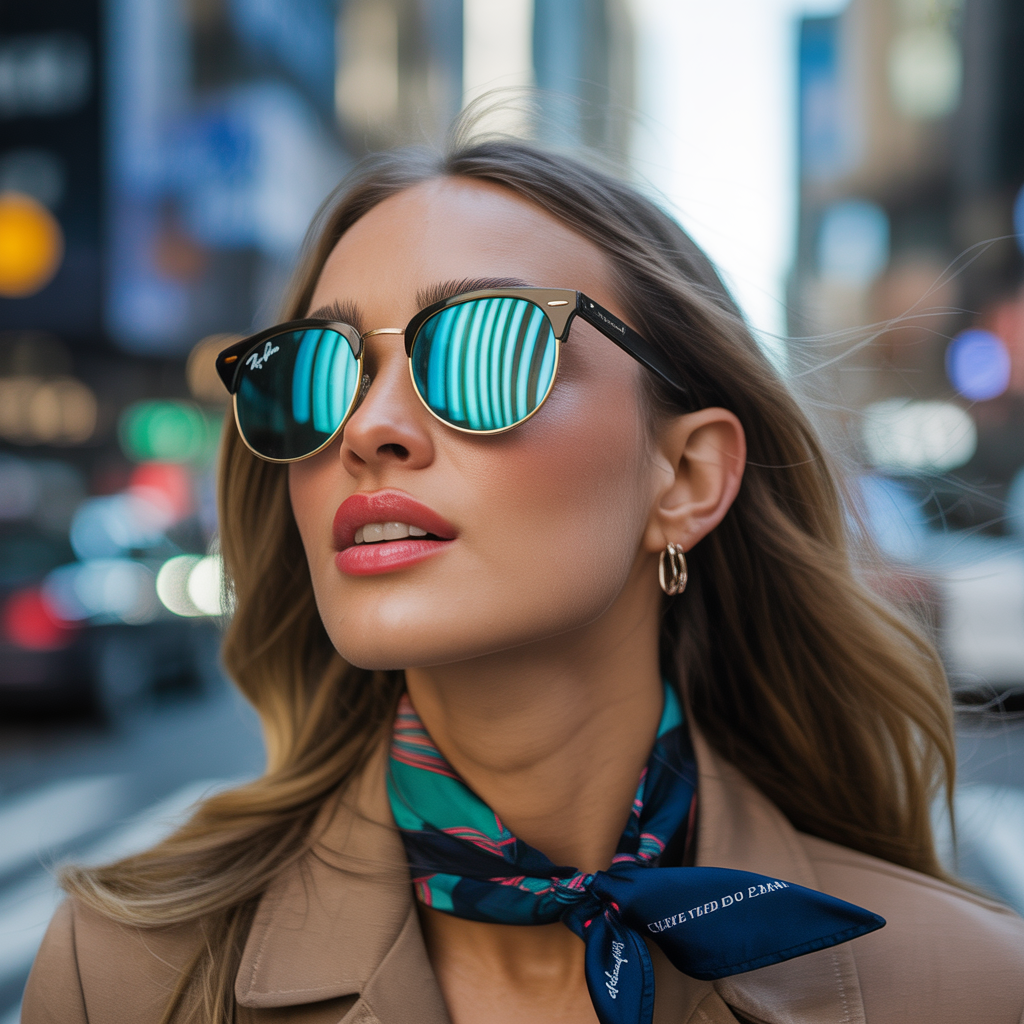 ray ban sunglasses women