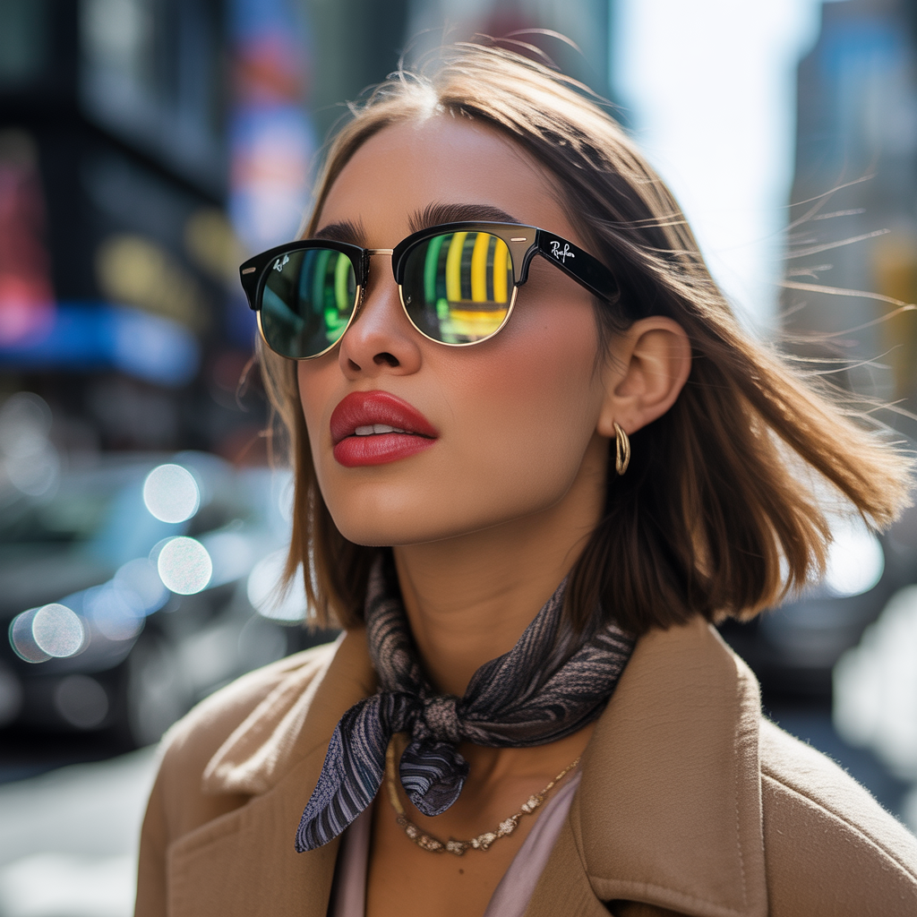 ray ban sunglasses women